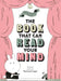The Book That Can Read Your Mind by Marianna Coppo