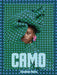 Camo by Thandiwe Muriu