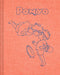Studio Ghibli Ponyo Sketchbook by Studio Ghibli