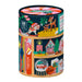 Festive Curiosities 200-Piece Jigsaw Puzzle by Ridley's Games
