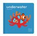 Touchthinklearn: Underwater by Xavier Deneux