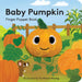 Baby Pumpkin: Finger Puppet Book by Yu-Hsuan Huang