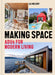 Making Space: Adus for Modern Living by Lili Weigert