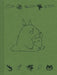 Studio Ghibli My Neighbor Totoro Notebook by Studio Ghibli