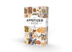 The Appetizer Deck: 30 Simple, All-Occasion Recipes by Kiera And Cole Stipovich