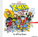 Marvel The Uncanny X-Men by Jeffrey Brown