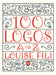 100 Logos: A to Z by Fili, Louise