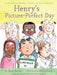 Henry's Picture-Perfect Day: Book 3 by Jenn Bailey, Mika Song