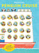 Welcome to the Penguin Cruise: A Seek-And-Find Adventure by Haluka Nohana