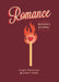 Romance Reader's Journal: A Log for Book Lovers and Lovers in Books by Chronicle Books