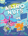 Astronuts Mission Two: The Water Planet by Jon Scieszka, Steven Weinberg