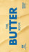 The Butter Book by Anna Stockwell