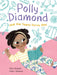 Polly Diamond and the Topsy-Turvy Day by Alice Kuipers, Diana Toledano