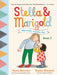 Stella & Marigold: Mermaids and Mix-Ups: Book 2 by Annie Barrows, Sophie Blackall