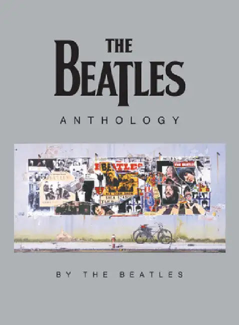 The Beatles Anthology (25th Anniversary Edition) by Beatles