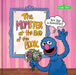 Sesame Street the Momster at the End of This Book by Sesame Sesame Street, Brittany McInerney, Helena Wu