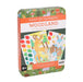 Paint by Numbers: Woodland by Petit Collage