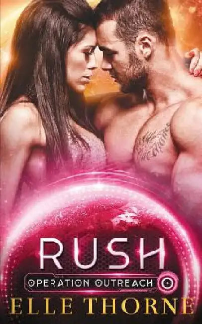 Rush by Elle Thorne
