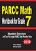 PARCC Math Workbook for Grade 7: Abundant Exercises and Two Full-Length PARCC Math Practice Tests by Reza Nazari