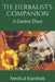 The Herbalist's Companion: A Garden Diary by Medical Essentials