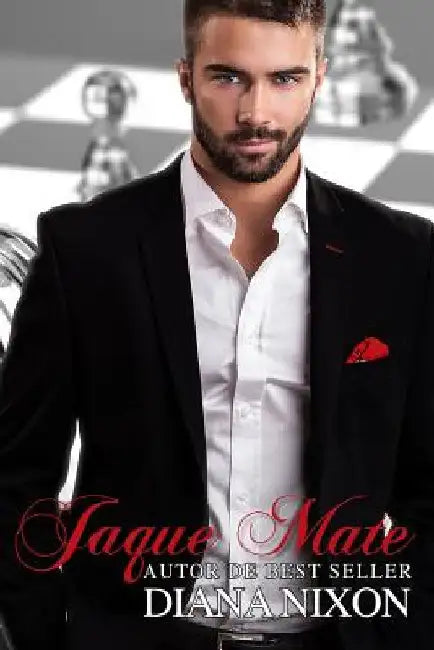 Jaque Mate by Nixon, Diana