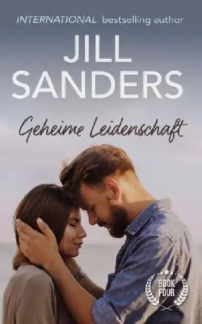 Geheime Leidenschaft by Anna Drago