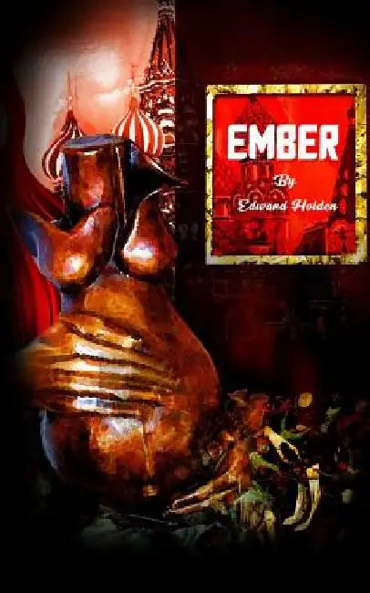 Ember by Tansom Studios