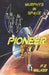 Pioneer: Murphys In Space by Will Forest