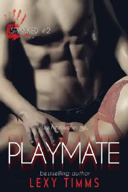 Playmate: Steamy Contemporary Romance by Lexy Timms