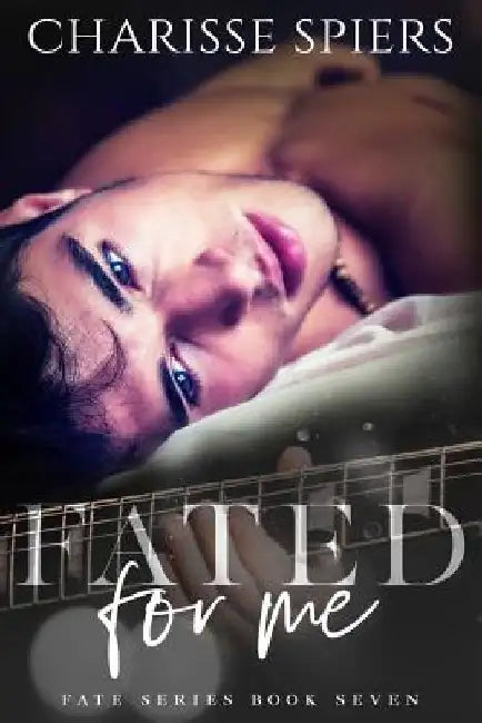 Fated for Me by Nancy Henderson