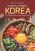 Flavors of the World - Korea: 50 Incredible Recipes to Master Korean Cuisine by Nancy Silverman