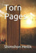 Torn Pages by Shimshon Heilik