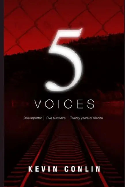 Five Voices by Kevin Conlin