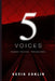 Five Voices by Kevin Conlin