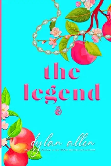 The Legend by Dylan Allen