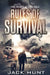 Rules of Survival: A Post-Apocalyptic EMP Survival Thriller by Jack Hunt