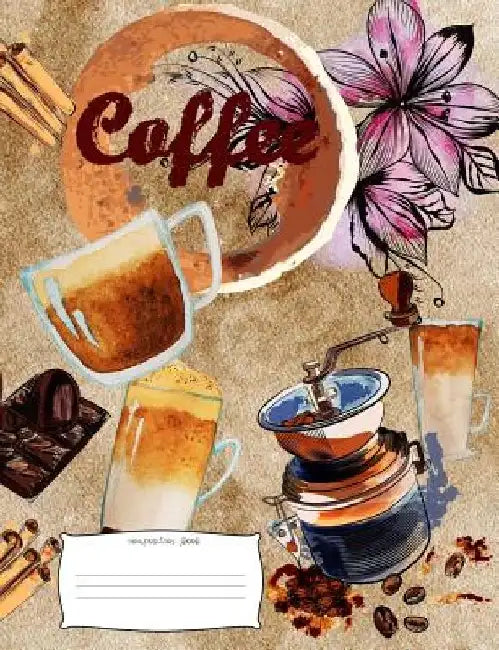 Coffee by Dolen Blu