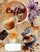 Coffee by Dolen Blu
