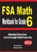 FSA Math Workbook for Grade 6: Abundant Exercises and Two Full-Length FSA Math Practice Tests by Reza Nazari
