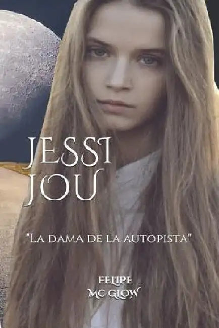 Jessi Jou: La dama de la autopista. by Bazan, Felipe