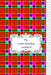 My Cross-stitching workbook by Beryga