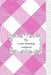 My Cross-stitching workbook by Beryga