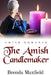 The Amish Candlemaker by Brenda Maxfield
