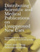 Distributing Scientific and Medical Publications on Unapproved New Uses: Recommended Practices for Pharmaceuticals and Medical Devices by Food and Drug Administration