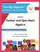 Let Me Explain! Mathematics Discussion Prompts(tm): Number and Operations; Algebra by Brea Ratliff