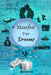 Manifest Your Dreams Workbook: The Ultimate Law of Attraction Manifestation Toolbox by Crystal Divine Alchemy