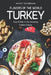Flavors of the World - Turkey: Your Guide to the Amazing Turkish Cuisine by Nancy Silverman