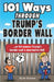 101 Ways Through Trump's Border Wall: Or 101 Reasons Trump's Border Wall Is Doomed to Fail! by Rick Menard
