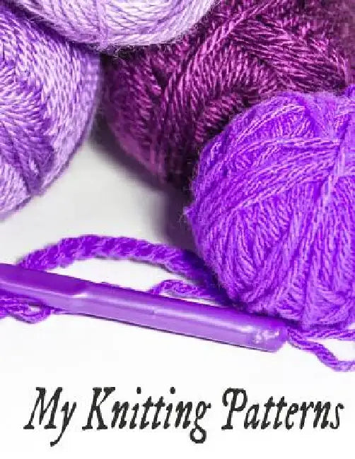 My Knitting Patterns by L. Lench