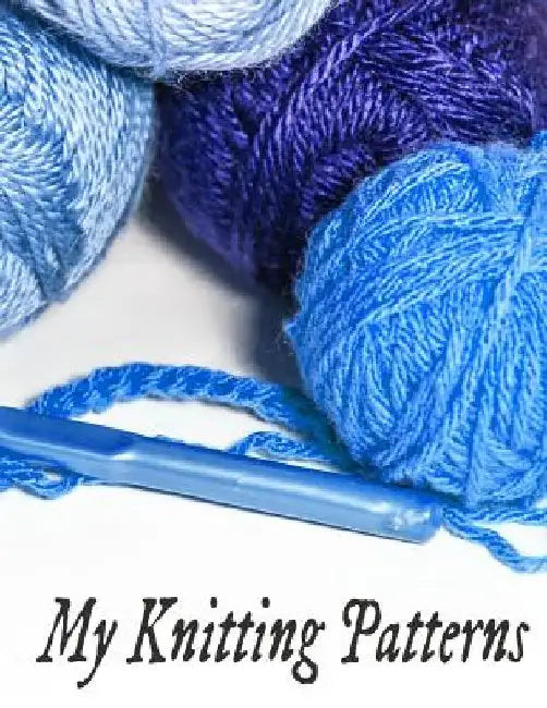 My Knitting Patterns by L. Lench